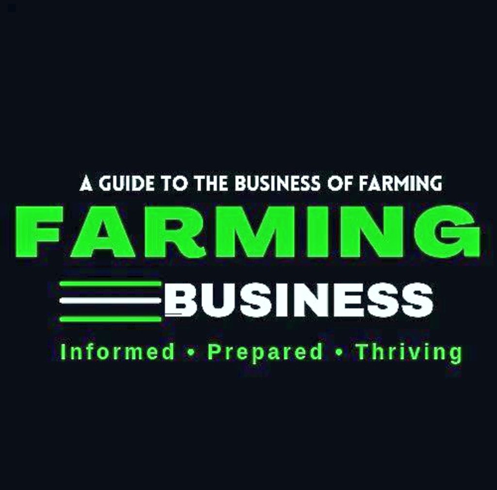 Farming Business tweet media