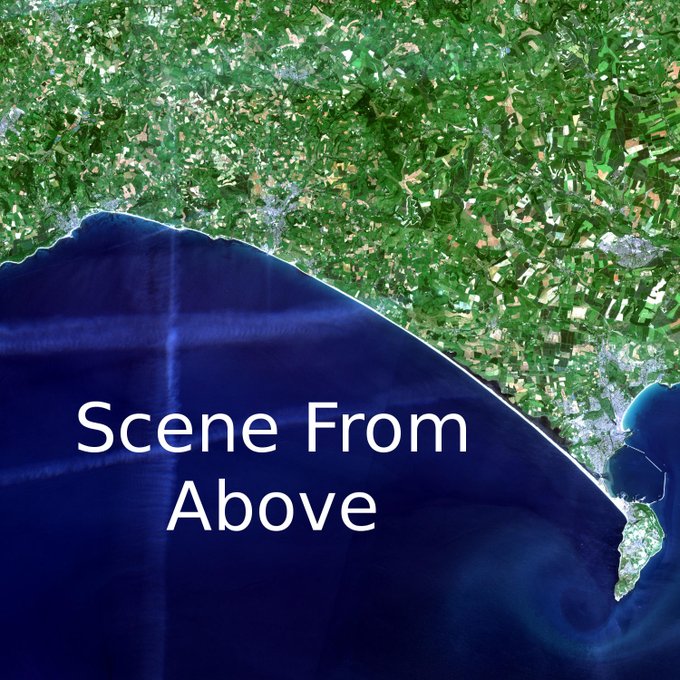 New Podcast "How do you define your 'geo' job?" In news: how kaggle is used <a href="/antgoldbloom/">Anthony Goldbloom</a>, <a href="/GeoSkeptic/">𝙼𝚊𝚝𝚝𝚑𝚎𝚠 𝙷𝚊𝚗𝚜𝚘𝚗</a>  on ARD, @CantyMort on S1 #GEE, S1B issues, sats launched. And hidden stars of EO including <a href="/damoodyML/">Daniela Moody</a>, <a href="/lannyfaleide/">Lanny Faleide</a> &amp; Pete Bunting <a href="/RSGISLib/">RSGISLib</a> scenefromabove.podbean.com/e/s12e1-what-d… #eochat