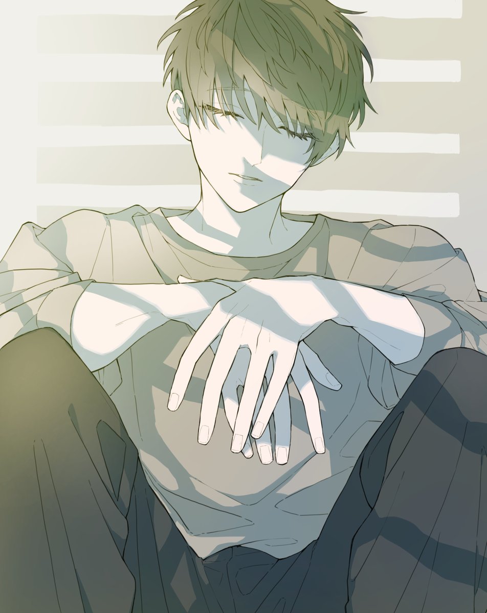 うたた寝 イラスト ほしねぎのイラスト