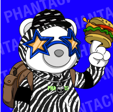 mic6886's tweet photo. @EzekClub #PhantaBears 
Retweet, like over 100, send 
PHANTA BEAR #8081
to @machibigbrother 
LFG!!🚀🚀🚀🚀 https://t.co/IrioSeCIz2