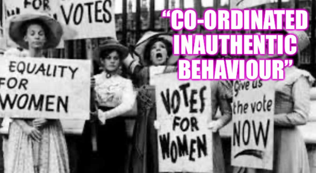 coccinellanovem's tweet photo. #KeepPrisonsSingleSex
#Amendment97za 
#Amendment214 
#WomensRightsAreHumanRights 
#IAmNotARobot https://t.co/XnBbI9ZTGt