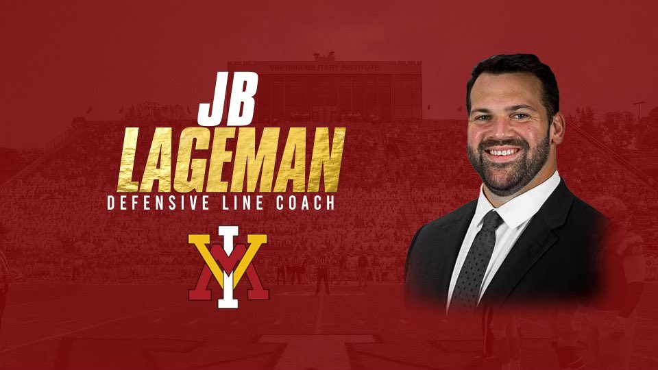 VMI Football tweet media