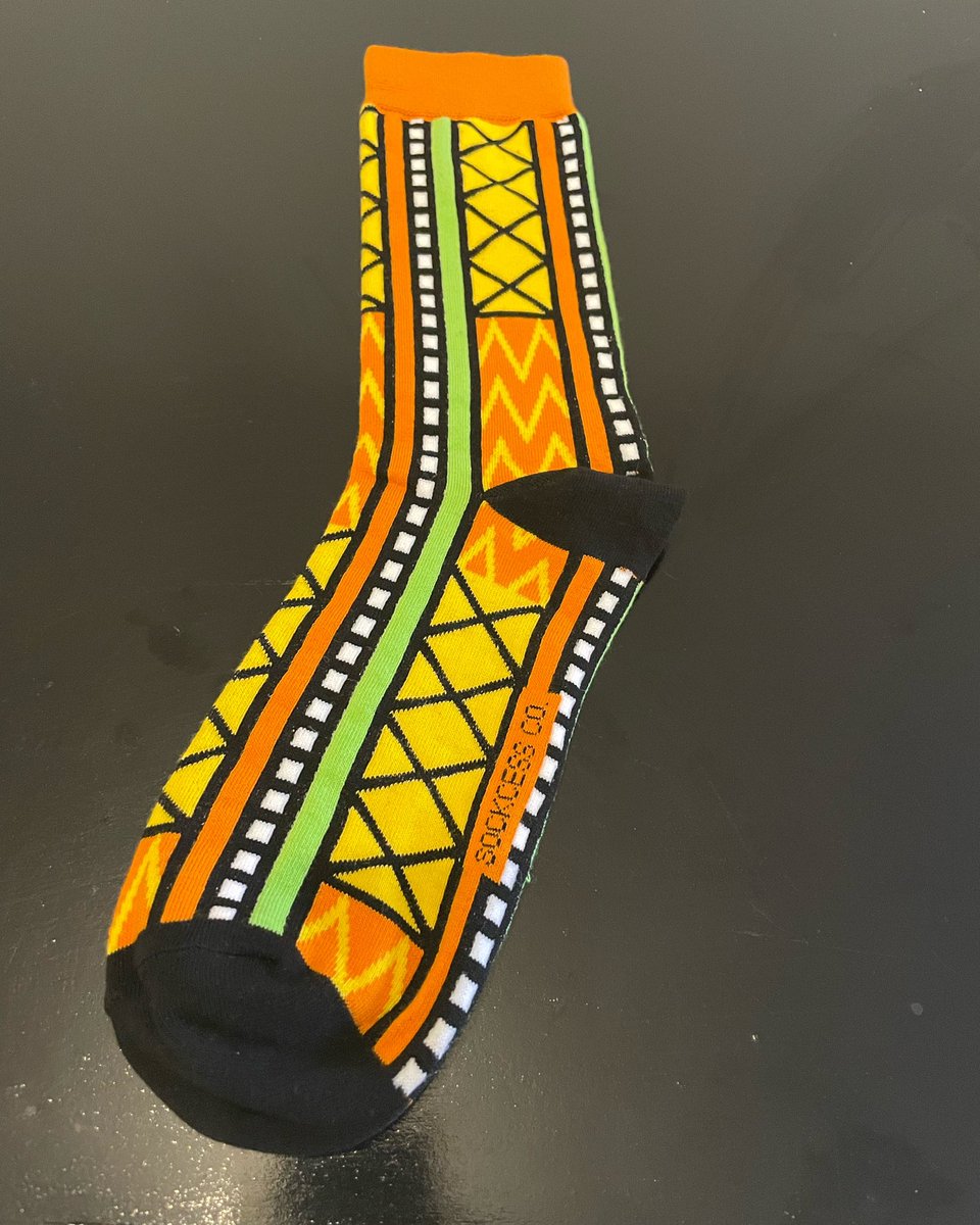 socksnallsorts's tweet photo. Say hi to the Ndau sock… #zethu range
Available for R75 | $5
#socksnallsorts https://t.co/jrxMOZrTnx