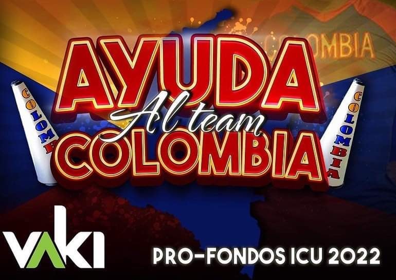 Federación Colombiana de Porrismo - FEDECOLCHEER tweet media