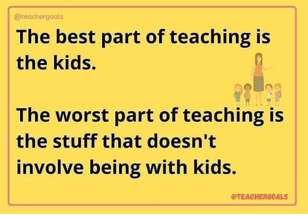 teachergoals tweet picture
