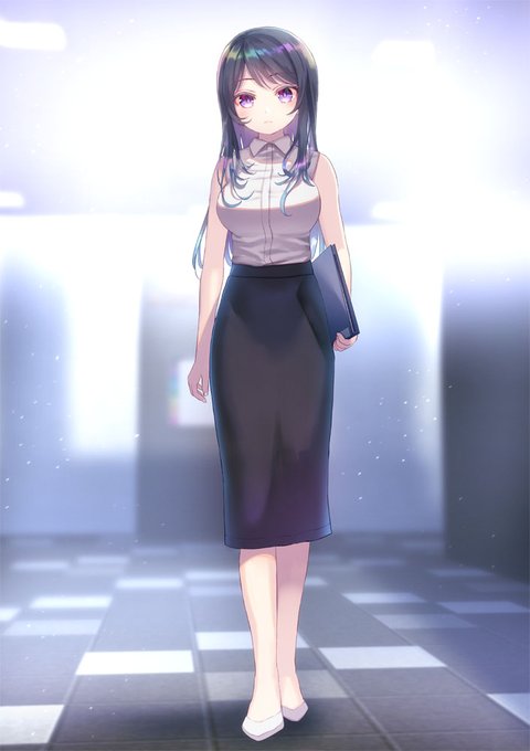 Yoshimura4shiさんのイラストまとめ 2ページ目