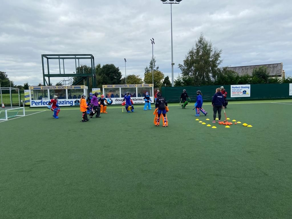 nextlevelgka's tweet photo. Next Level Goalkeeping Academy is Back on 06th February and we cannot wait! 🤗

Please remember to book your place via https://t.co/rT22M3y1rD

Looking forward to seeing you all soon 🏑

(Pt 1/2) https://t.co/7IjUwNcKq3