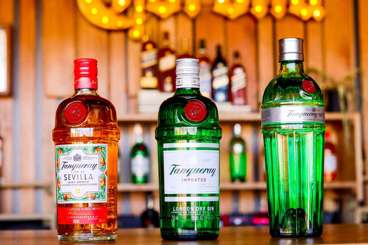 The African Gong Group tweet media