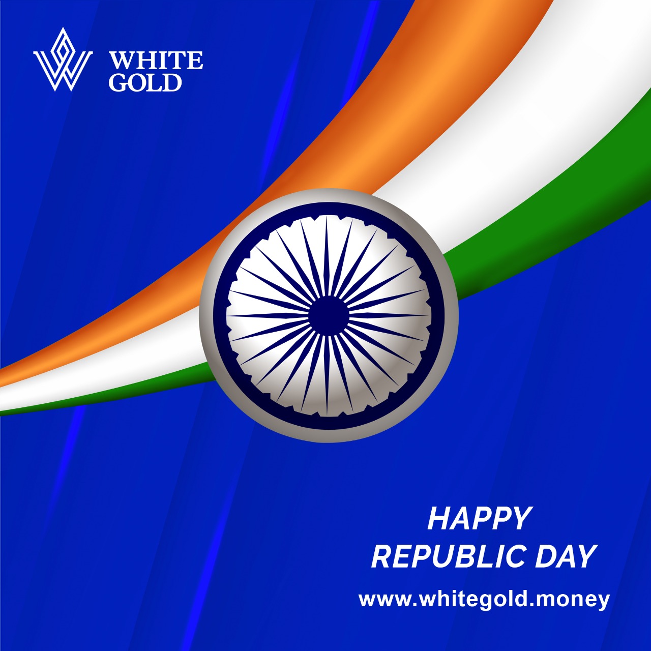 White gold deals buyers