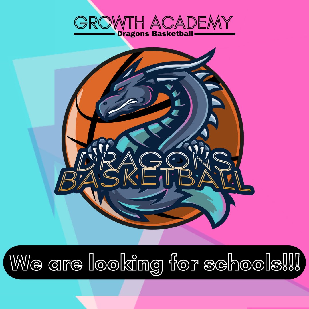We are looking to grown partnerships with new schools. After successfully running session @HighViewPrSch. Come and join the team and help us deliver fun and engaging basketball sessions to more children! #basketball #coaching #growthacademy #dragons #sutton #wallington #cheam