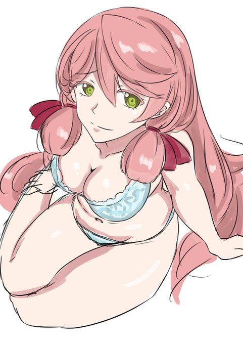 明石、メイド服に合いそうね
(イラストは全く関係ありません) 