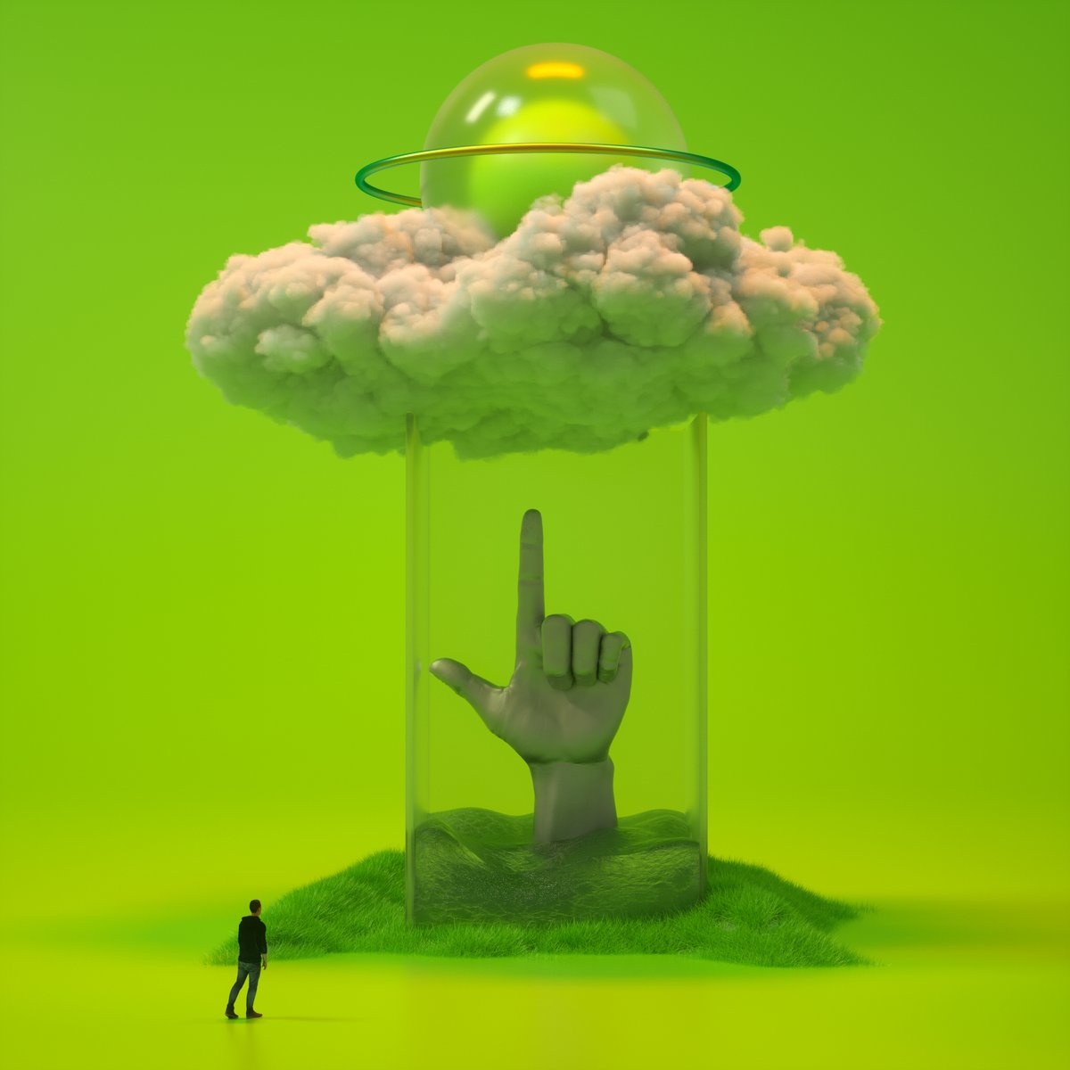 ANadamel's tweet photo. Hey NFT Family, I just dropped 3 artworks on @opensea 
The Beach, Above the clouds and bubble gum! 
Price: 0.25 $ETH | 1/1 | Cloud Heads⛅️

checkout: https://t.co/WYlA2Mfbuh

#NFTCommunity #NFT https://t.co/sC9hu8hoLj
