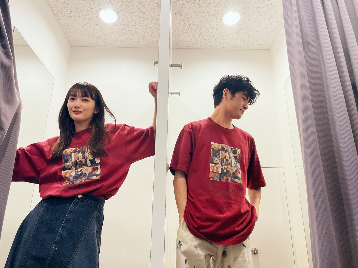 緑黄色社会 on X: 