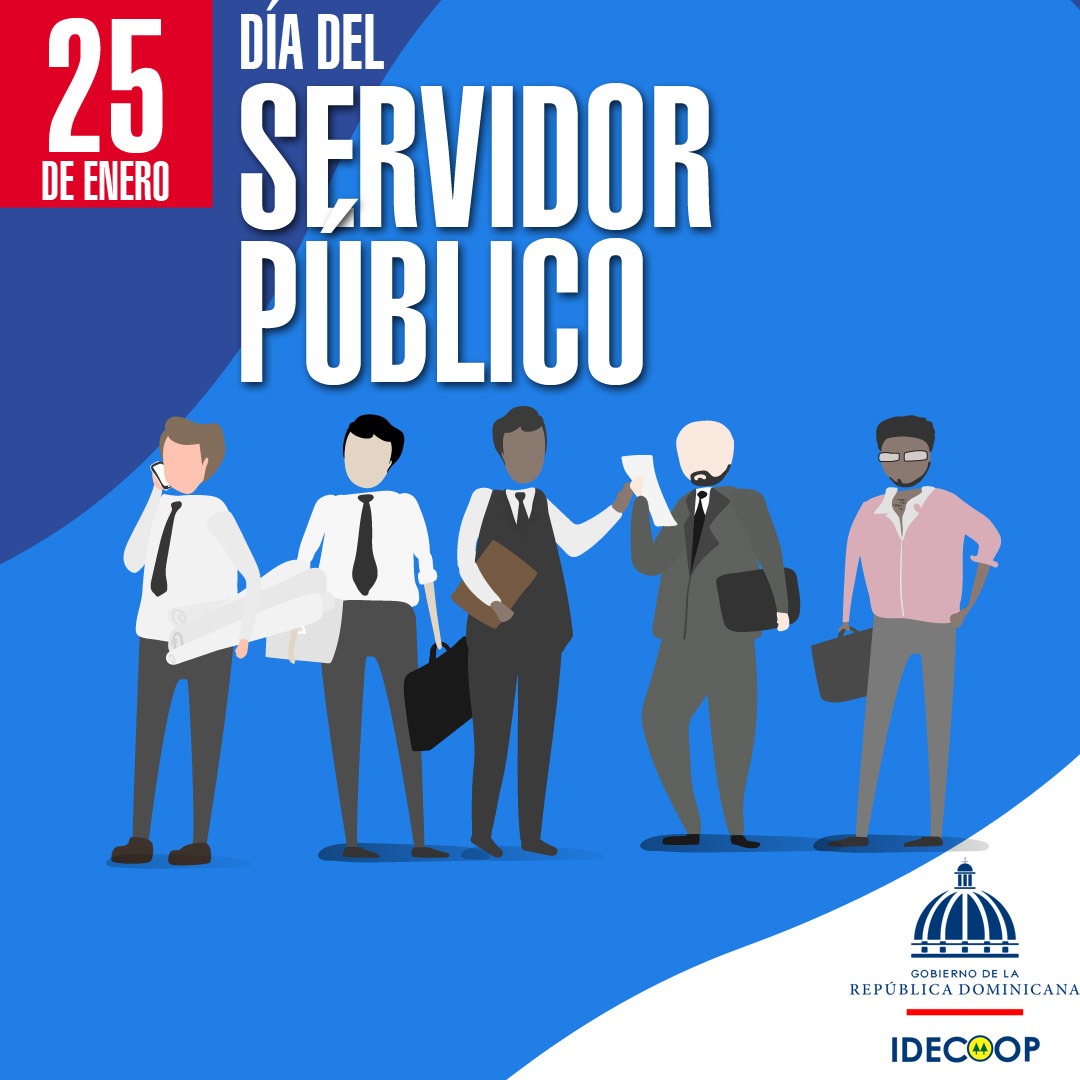 Instituto de Desarrollo y Credito (IDECOOP) tweet media