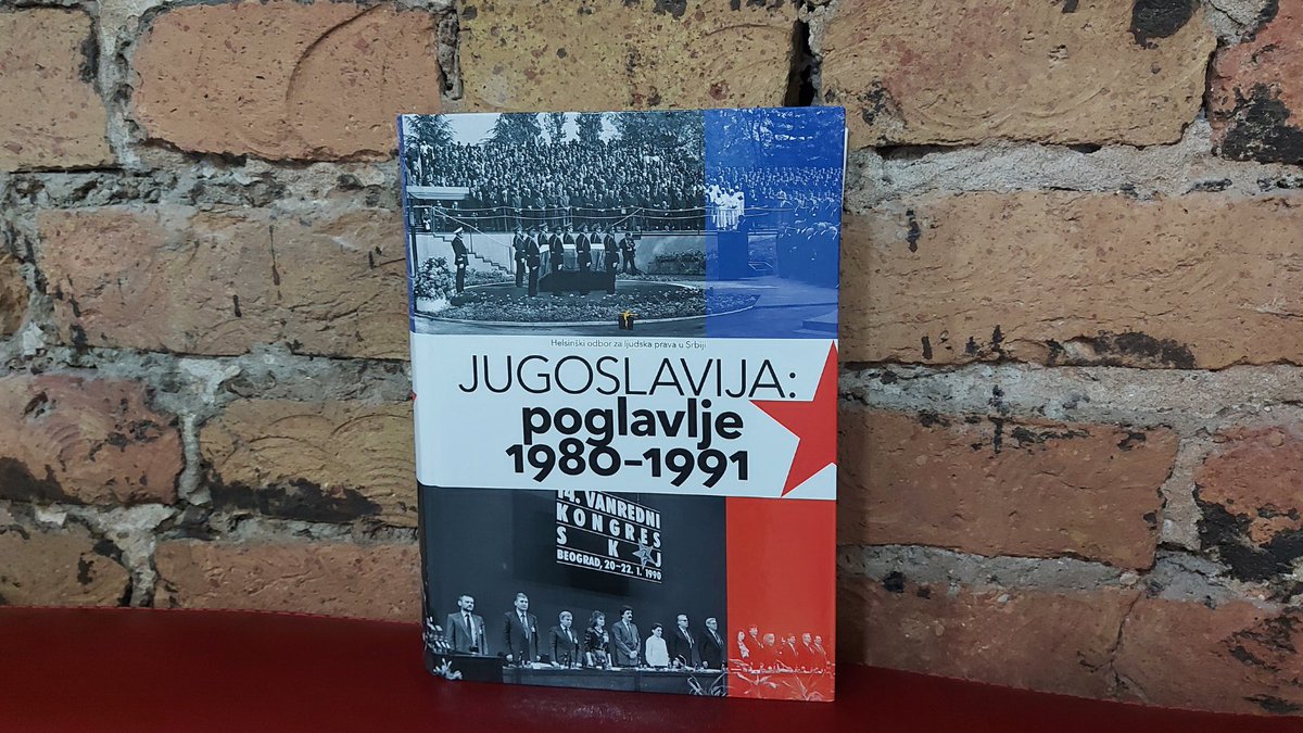 Helsinški odbor za ljudska prava u Srbiji tweet media