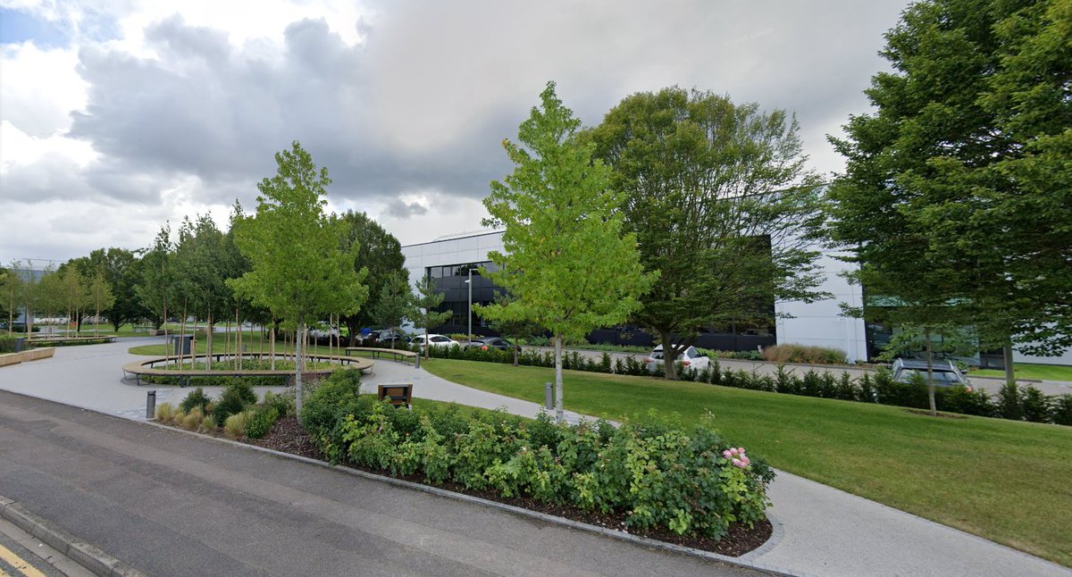 ASA Landscape (@asalandscape) on Twitter photo Does your commercial landscape lack wow factor?  We've reinvigorated the existing landscape @WinnershTri on behalf of <a href="/FrasersUk/">FrasersPropertyUK</a> with <a href="/spratleyprtnrs/">Spratley & Partners</a> <a href="/GavinJonesLtd/">Gavin Jones Ltd</a> <a href="/ScottOsbornLtd/">Scott Osborn Ltd </a>
to create welcoming spaces for occupiers. Find out more lnkd.in/exk8T5gR) Does your commercial landscape lack wow factor?  We've reinvigorated the existing landscape @WinnershTri on behalf of <a href="/FrasersUk/">FrasersPropertyUK</a> with <a href="/spratleyprtnrs/">Spratley & Partners</a> <a href="/GavinJonesLtd/">Gavin Jones Ltd</a> <a href="/ScottOsbornLtd/">Scott Osborn Ltd </a>
to create welcoming spaces for occupiers. Find out more lnkd.in/exk8T5gR)