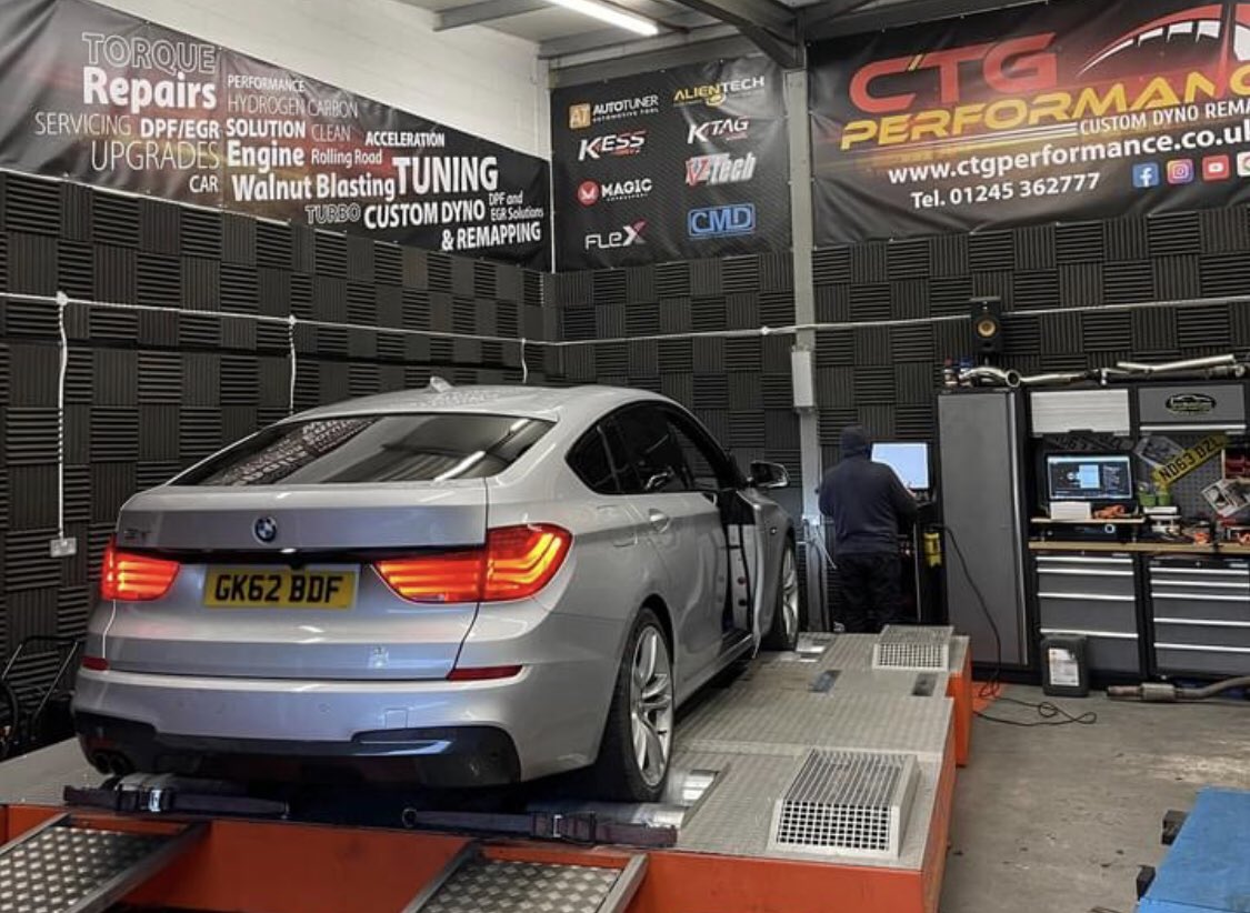 Ctg Performance (@PerformanceCtg) / Posts / X