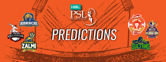 PSL 7 Predictions | Who Will Win PSL 2022