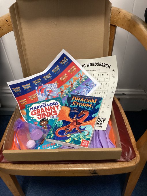 St Mawes Primary School