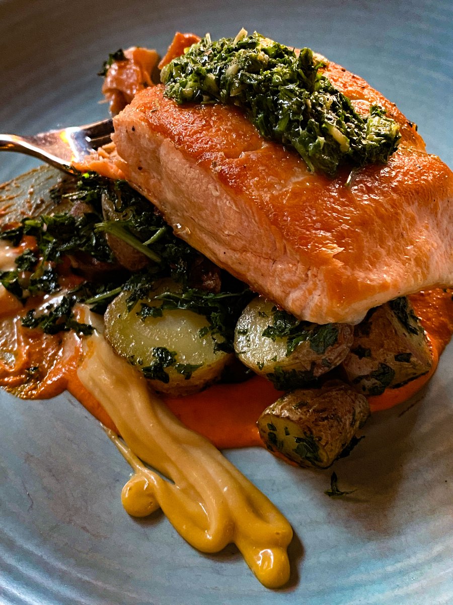 Show us your favorites from #SavorFW

Visit the Savor website and upload from your phone or computer for a chance to be featured on the web or social media. 

visitfortwayne.com/savor/upload/

(Picture Credit: King Salmon at Tolon by Joy Krider)