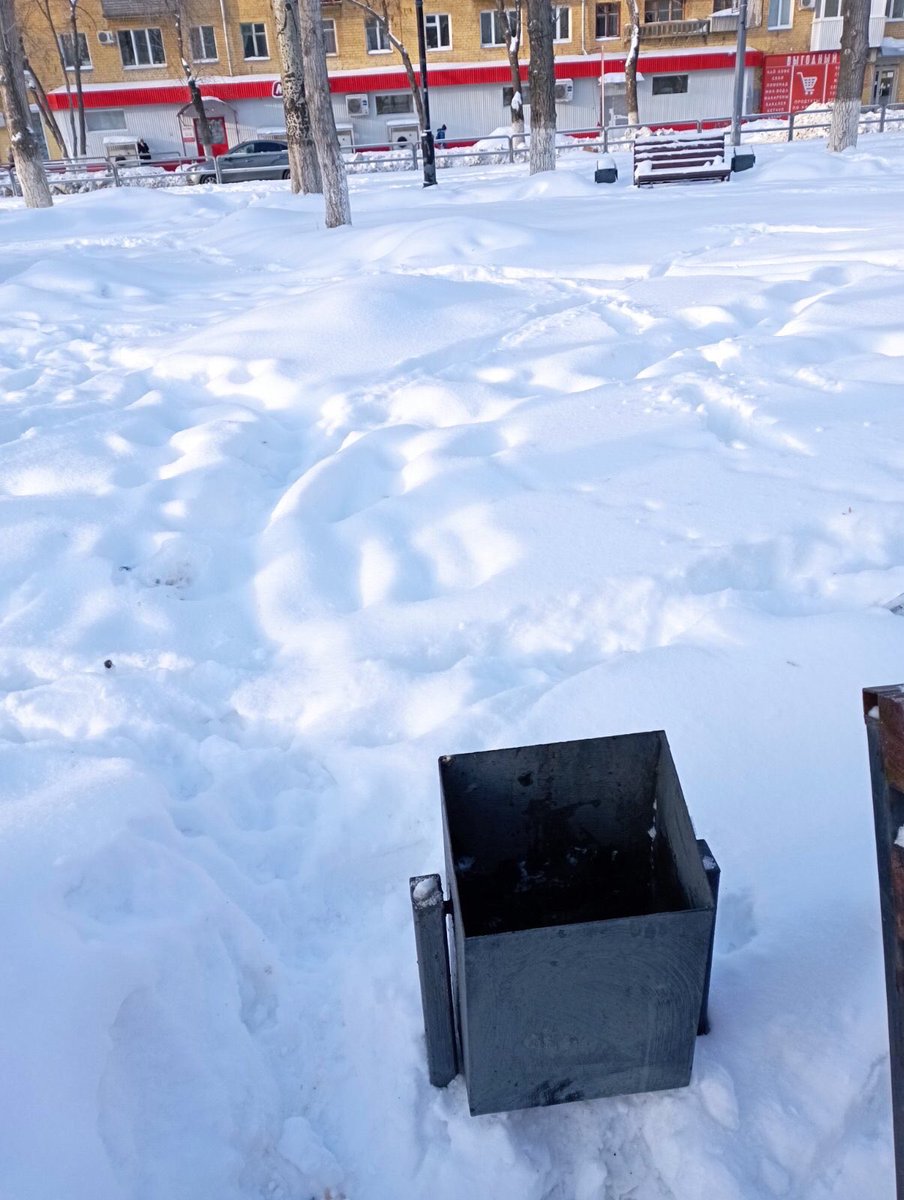 ООО "СДМ" tweet media