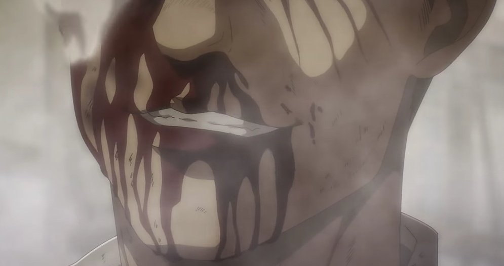 Attack on Titan Season 4 The Final Season Complete Episodes 1-28