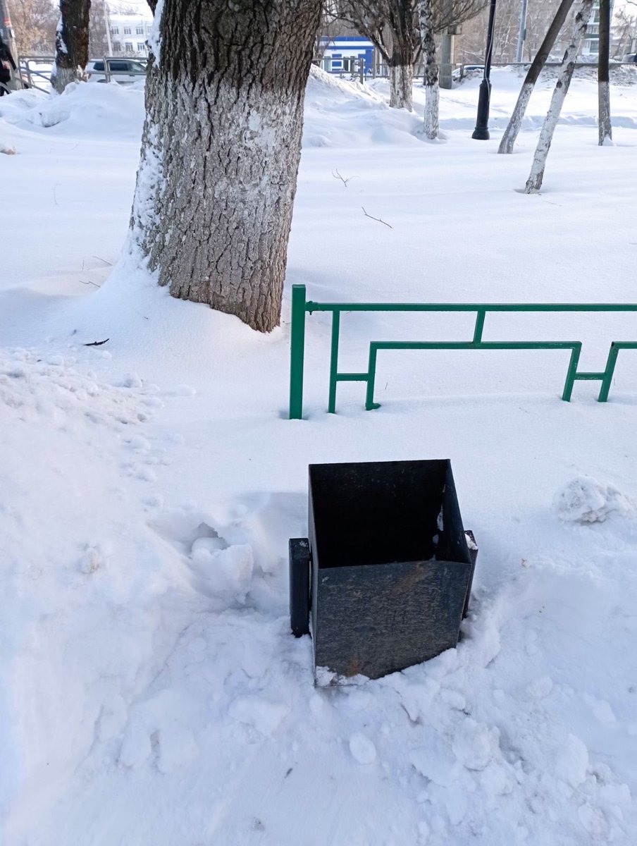 ООО "СДМ" tweet media