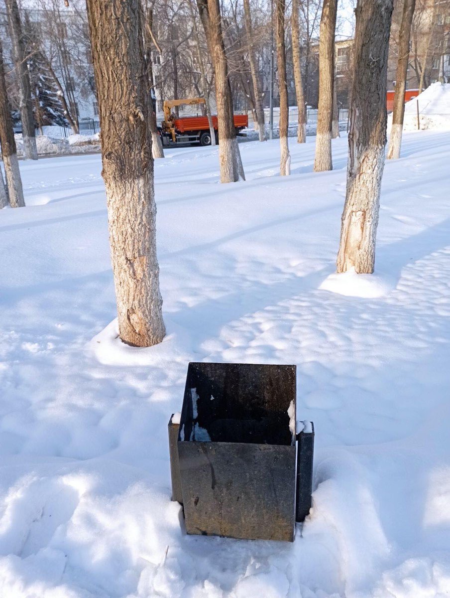 ООО "СДМ" tweet media