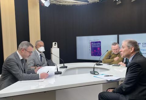 Eric Chenut tweet media