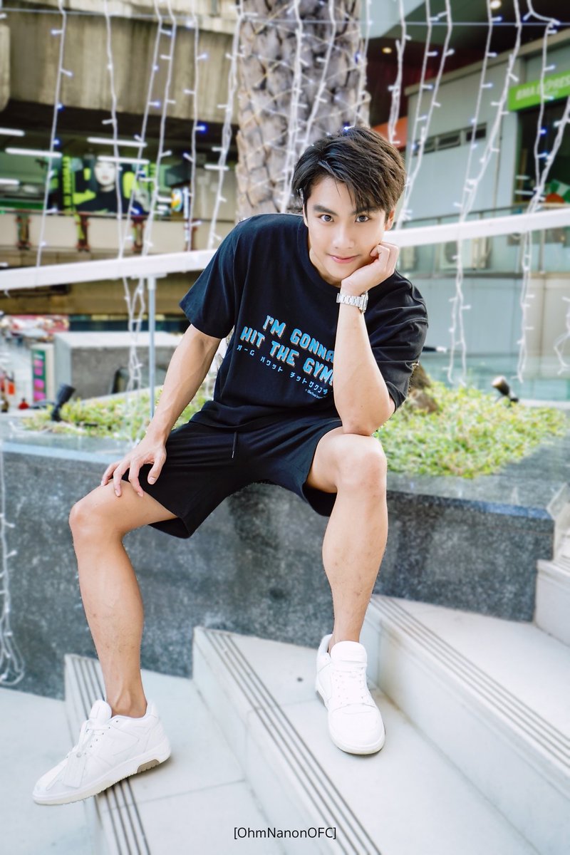 OhmNanonOFC's tweet photo. เจอแบบนี้ ฮึบยังไงไหว 🥺❤️
#ไม่รักไม่ฮึบนะ 
#OhmPawat 
@ohmpawatt https://t.co/mZ4E1ER9Yw