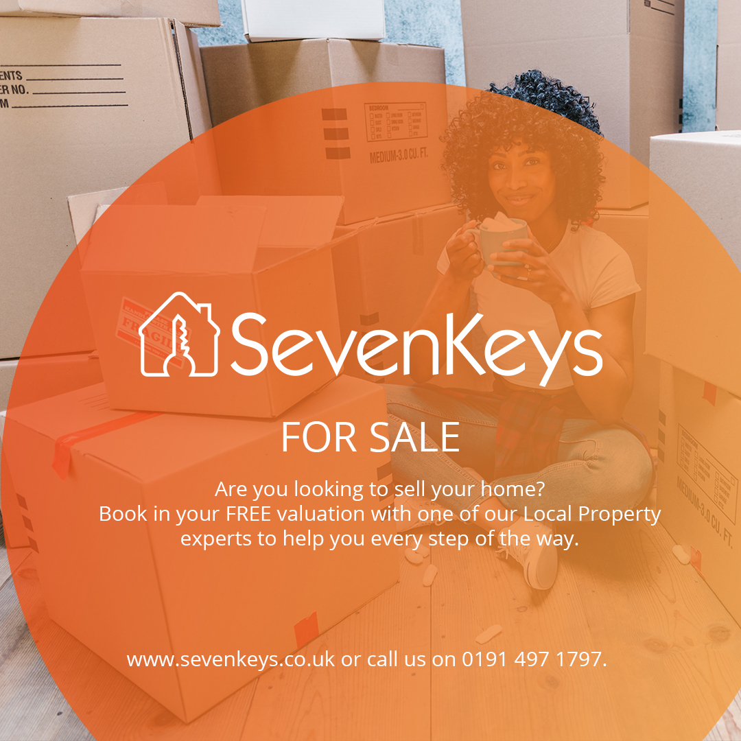 Seven Keys tweet media