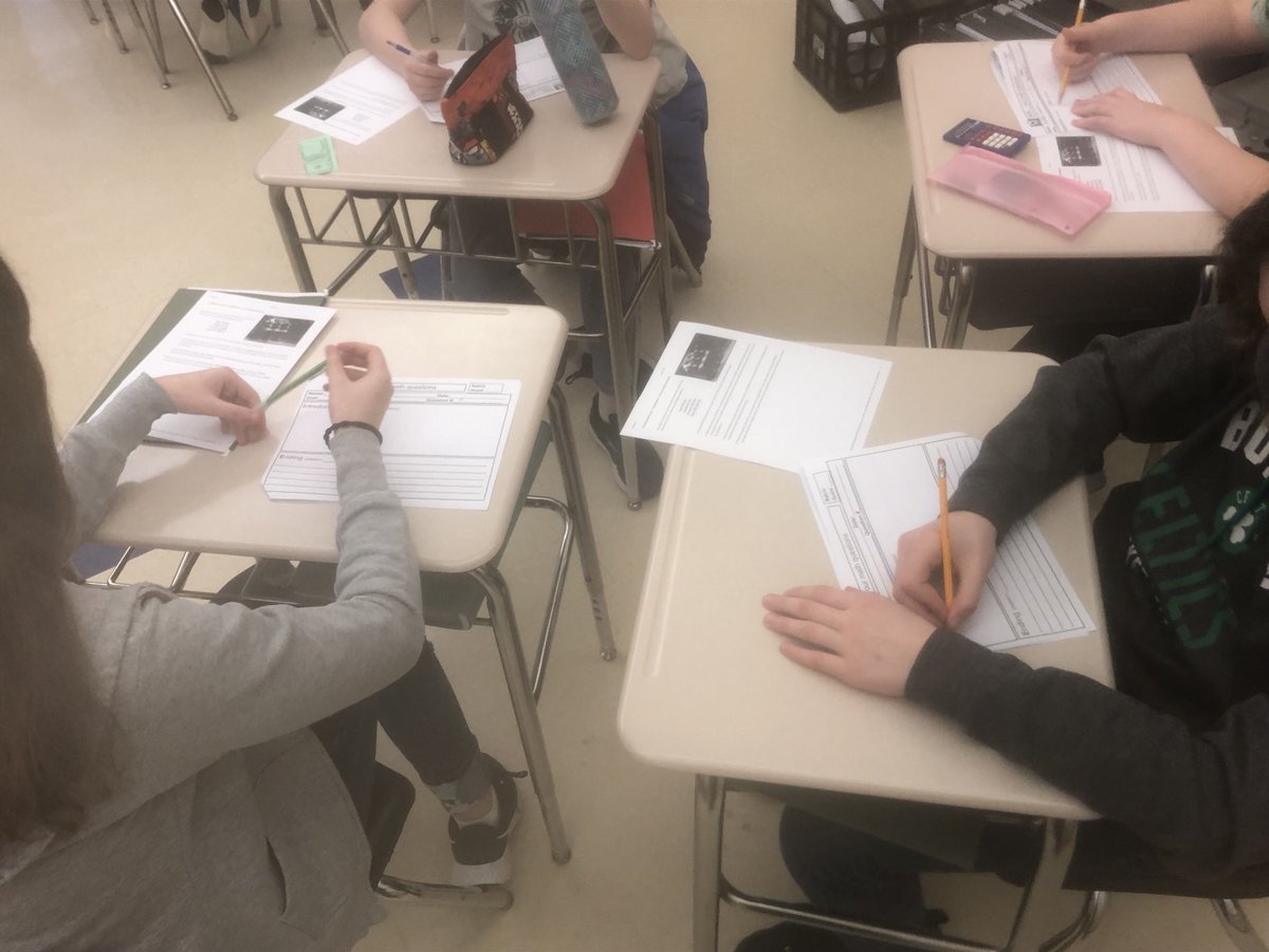 S, writing in Math!!!  Great job Orange team Math with incorporating the ICE format to explain mathematical understandings. ⁦⁦<a href="/RIDeptEd/">Rhode Island Department of Education (RIDE)</a>⁩ ⁦<a href="/RIMLE_RI_Middle/">RIMLE</a>⁩ ⁦<a href="/AMLE/">AMLE</a>⁩ ⁦<a href="/AgileMind/">Prashant Sinha</a>⁩