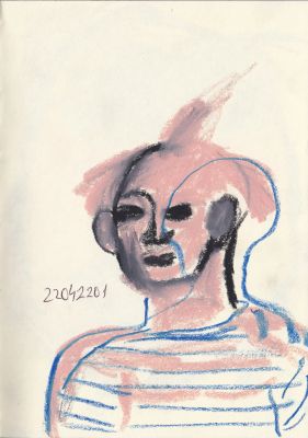 99 Human Storiesᴺᶠᵀ tweet media