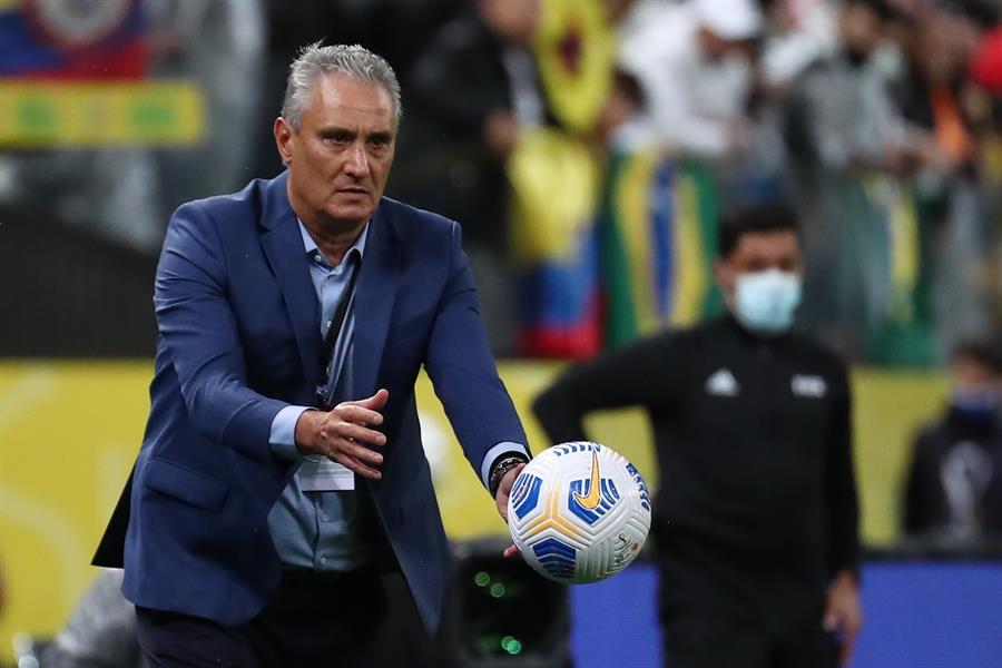 SoyNuevaPrensa's tweet photo. #Brasil y #Argentina con la vida resuelta en las #Eliminatorias, los demás a #Apurar el #Paso - https://t.co/nrJo0p89Hq

#SoyNuevaPrensa #VidaResuelta #Deportes #Fútbol https://t.co/S7vV6VS2cm