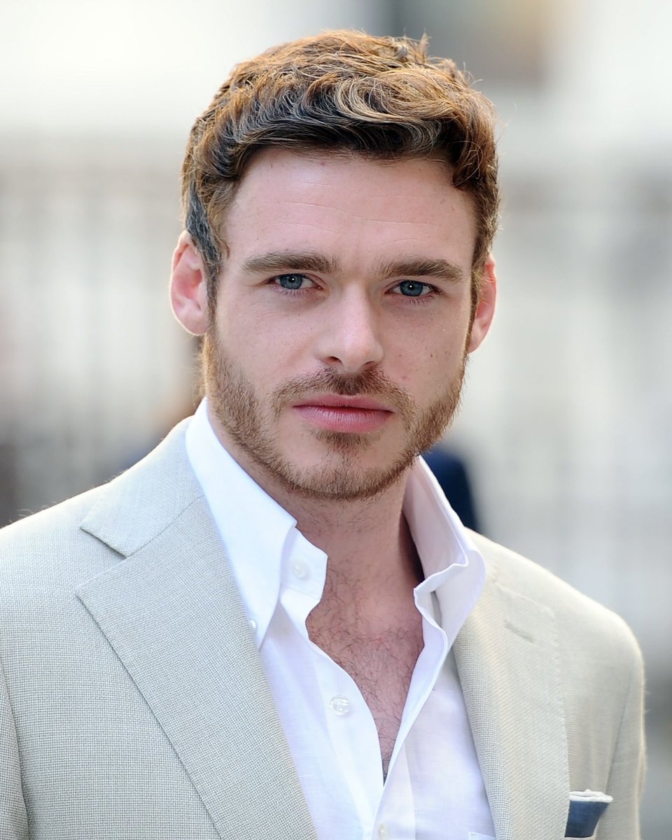 Richard Madden Daily.