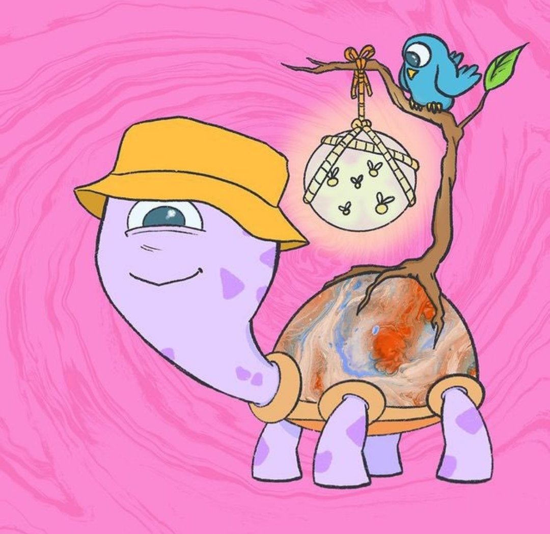 auntygingy's tweet photo. Goodmorning from the @CycloTurtles in the #cycloverse 😊🐢
https://t.co/7IkngXA3I4 https://t.co/ZZC1FWj9ey