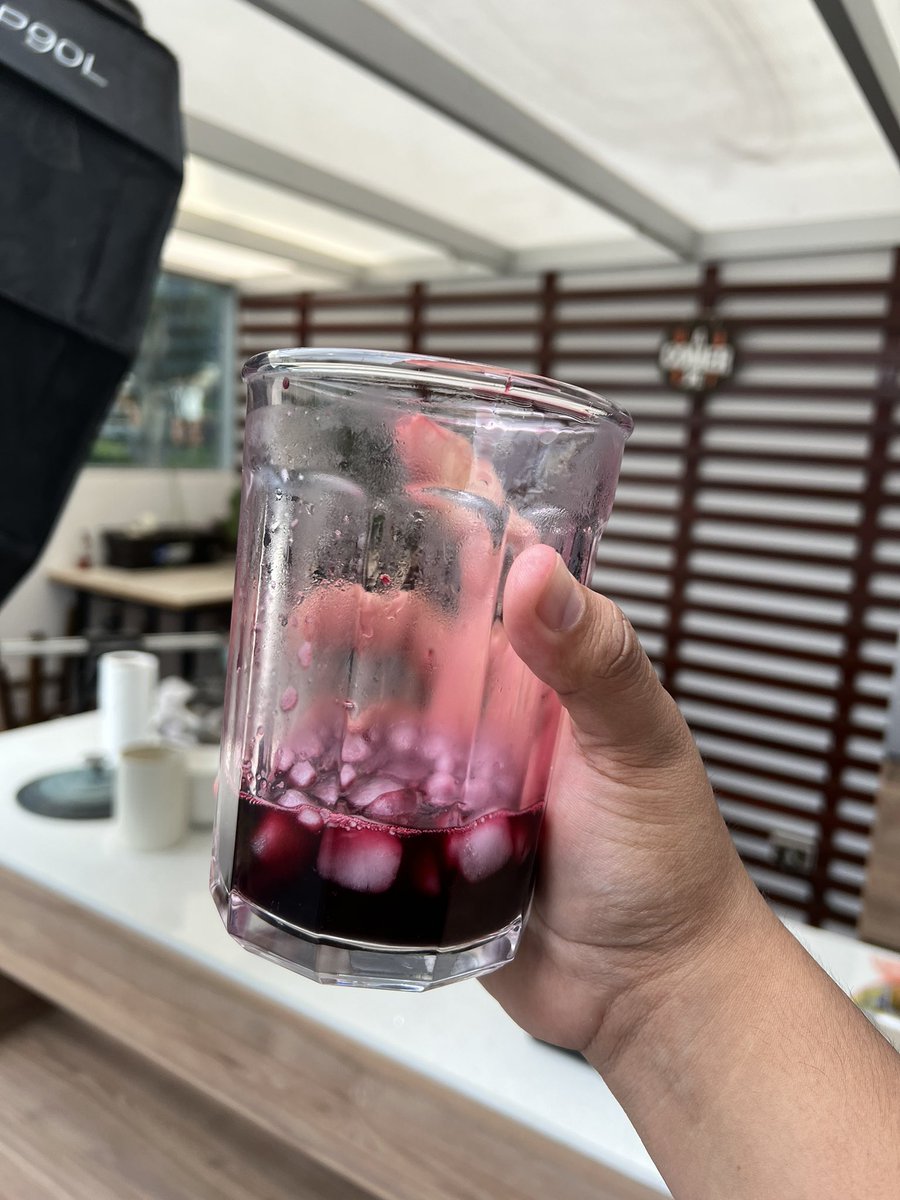 acomer_pe's tweet photo. Qué rica es la chicha morada!! ❤️🇵🇪 https://t.co/1VxewZslXo