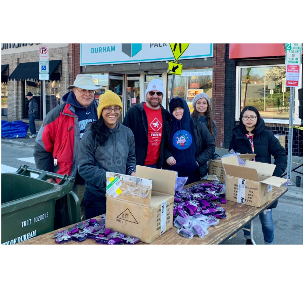 FlorenceForth's tweet photo. Now that we have mostly defrosted from this weekend’s snow, let’s take it back to 2017!  Head over to https://t.co/oz2ODw3z3B today to register and learn all about our amazing volunteers and AE patients and their families in our latest blog. https://t.co/KGsNqSyzrP