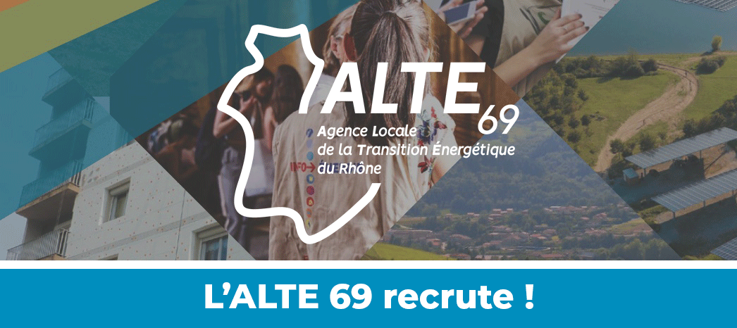 🔎RECRUTEMENT🔎Nous sommes à la recherche d'un·e chargé·e de mission "Animation des filières professionnelles et communication institutionnelle" en CDI pour une prise de poste en mai 2022 👉 bit.ly/3AJRlsJ #recrutement #offresdemploi #cdi