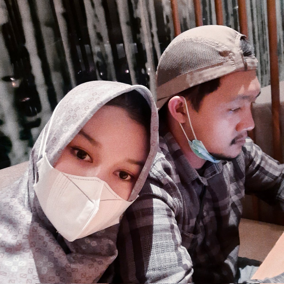 MariaAssyura's tweet photo. #FotoProfilBaru https://t.co/BRTOMDNDTN