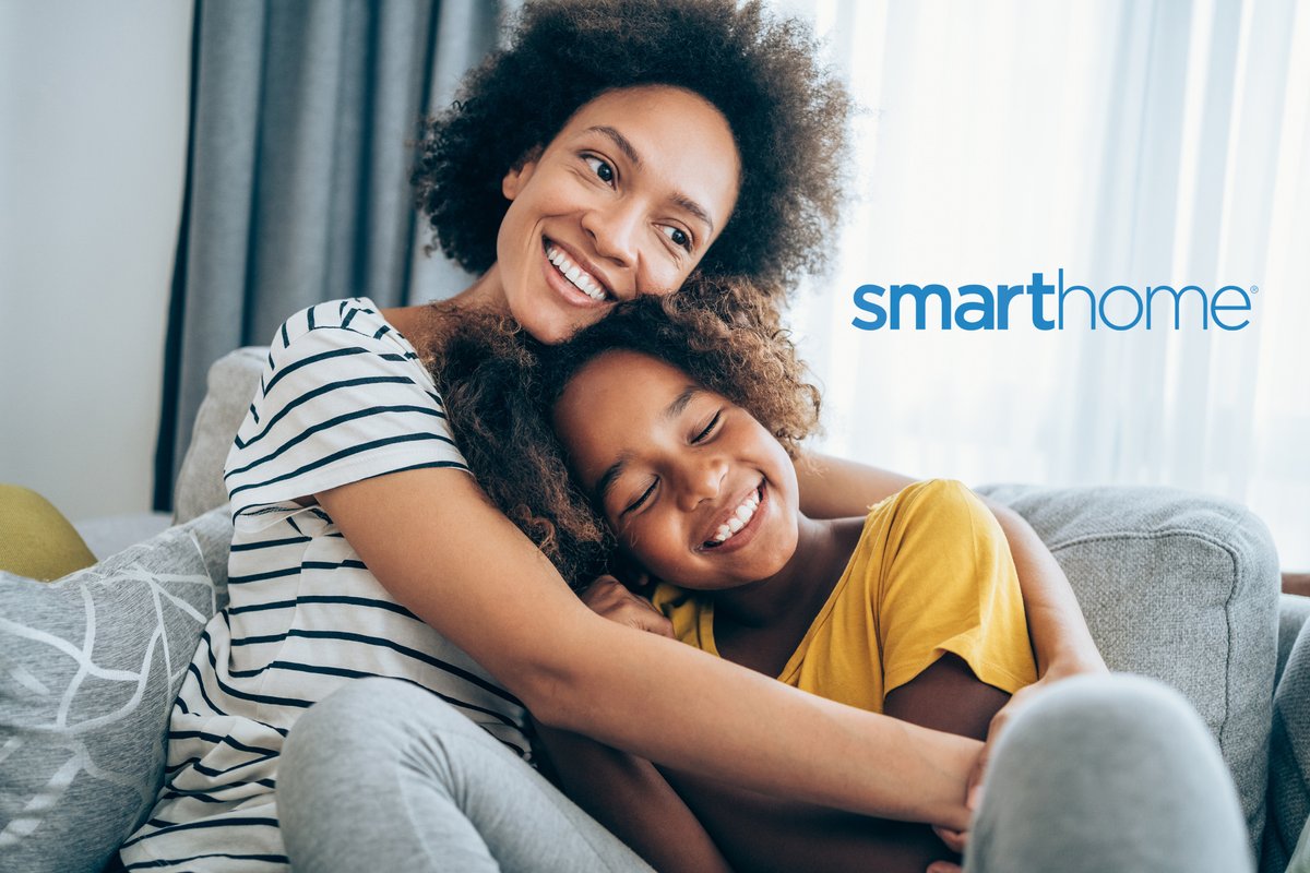 Smarthome Inc. tweet media