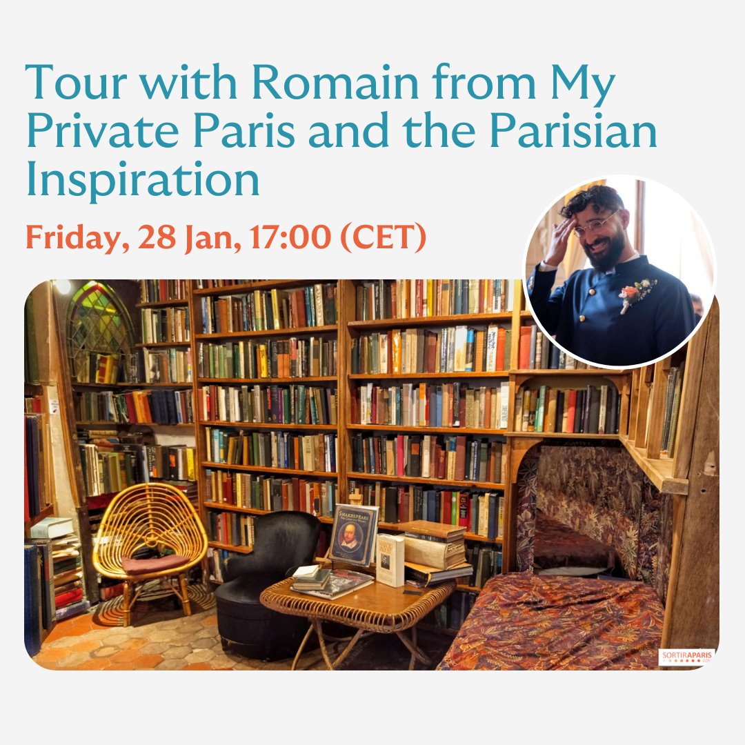 Discover the Latin Quarter in Paris with
<a href="/myprivateparis_/">My Private Paris</a>  , where many of the very first
houses of Paris rose from the Left Bank swamps✨

Click the link below and book this experience for free 🚀🌍
cutt.ly/GIgKXo5

#viewpal #Paris #travel #virtual #travelphotography