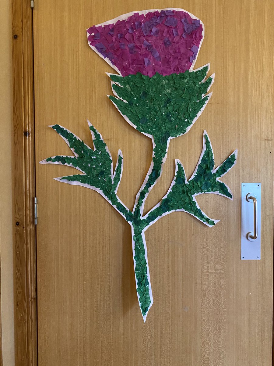 Ferryfield House Willow Ward tweet media