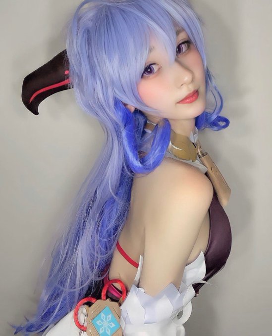 コスプレイヤー奥寺テーラのTwitter画像18