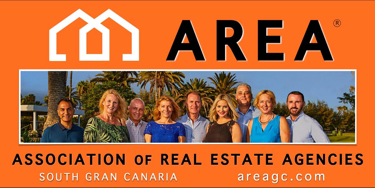 HomeTeamGC's tweet image. Great news for professionals: The Canarian Goverment creates the first register of real estate agents! When you want to buy or sell property, always consult an expert!

#hometeamgrancanaria #hometeamgc #GranCanaria #thecanaryislands #islascanarias #CanaryIslands #latitudeoflife