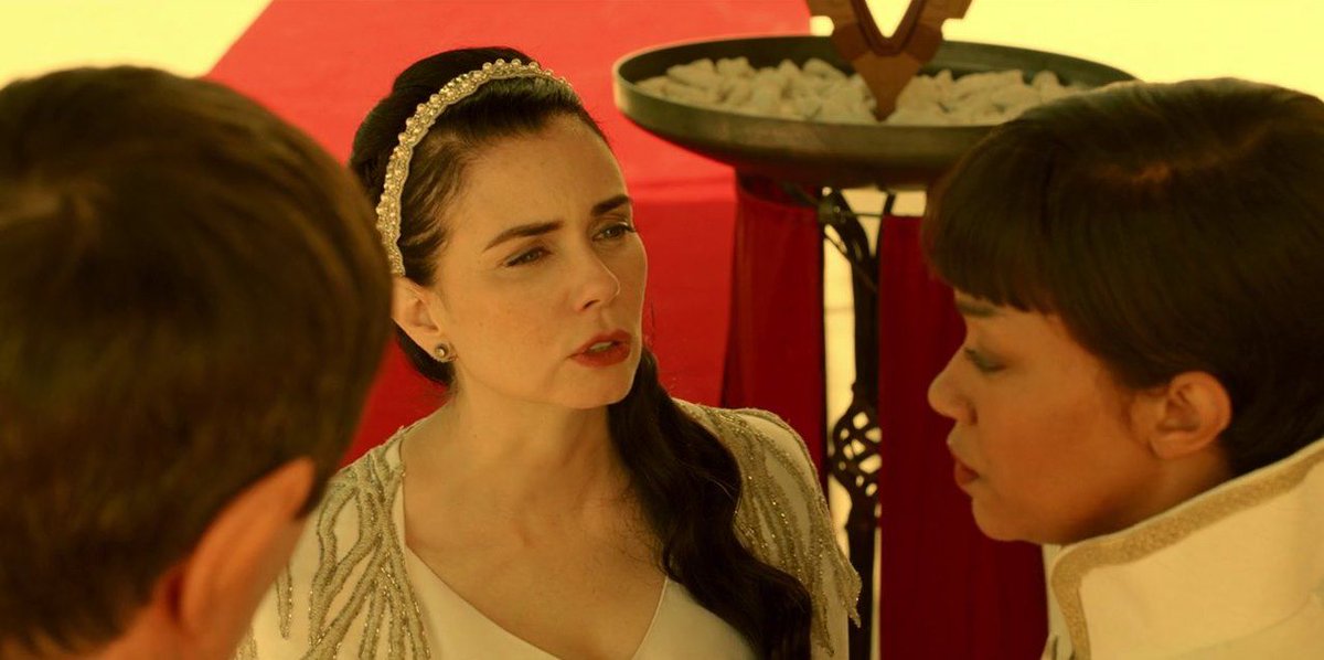 GaryGorn's tweet photo. Happy Birthday Mia Kirshner๐ฅณ
Mia Kirshner (born 25 January 1975) is a Canadian actress who portrayed Amanda Grayson in Star Trek: Discovery.
#HappyBirthday #MiaKirshner #StarTrek #StarTrekDiscovery #Actress #AmandaGrayson #TheCrow #TheCrowCityOfAngels #SciFi #Trekkie https://t.co/0kgDjGTYar