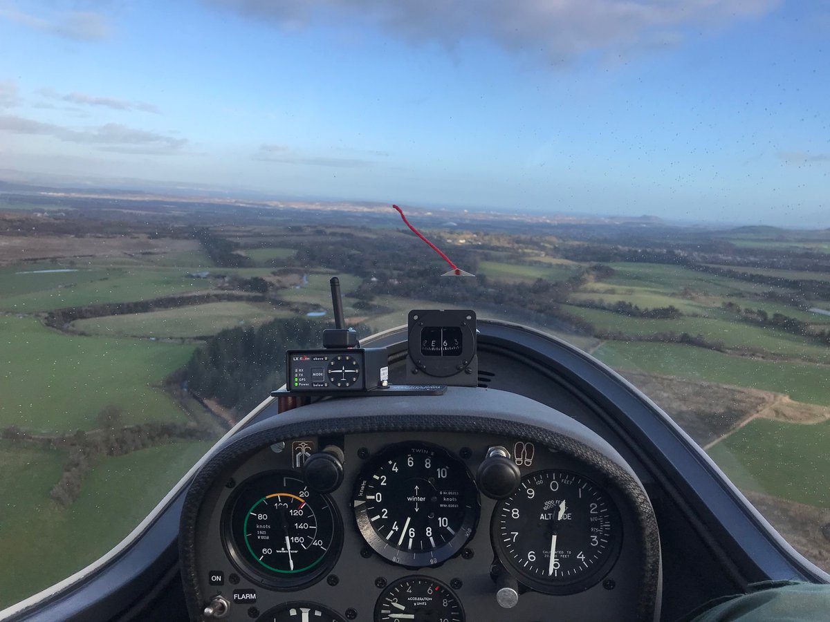 661 Volunteer Gliding Squadron (@661vgs) on Twitter photo Like the view? If you’re a cadet from @SNIRAFACMedia or <a href="/AirCadetsNorth/">North Region - RAF Air Cadets</a> you could see it for yourself on a gliding scholarship. To apply visit rafac.sharepoint.com/sites/661vgsca… Like the view? If you’re a cadet from @SNIRAFACMedia or <a href="/AirCadetsNorth/">North Region - RAF Air Cadets</a> you could see it for yourself on a gliding scholarship. To apply visit rafac.sharepoint.com/sites/661vgsca…