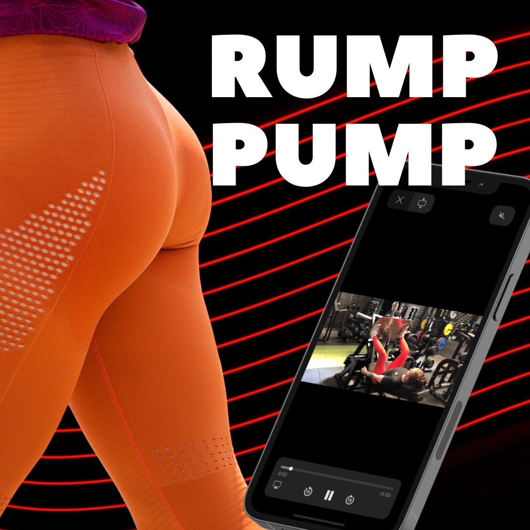 Here’s our top 3 favorite #gluteexercises for the gym… 🍑 gymplanapp.com/top-3-butt-bui…