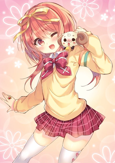 すももちんとユキちゃん🌟 