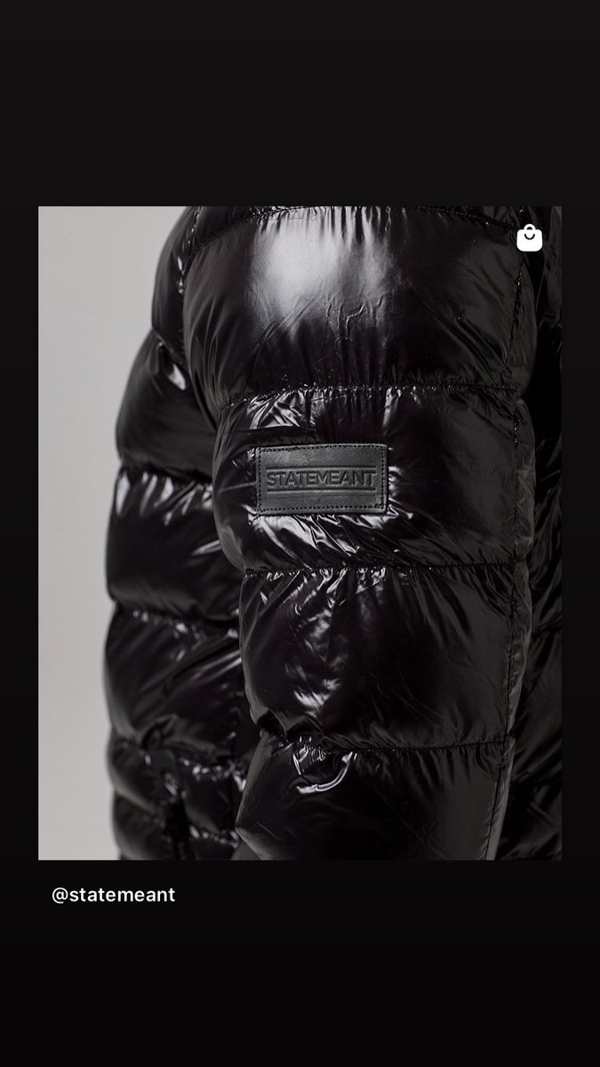 ⛷ > bit.ly/StatemeantSki